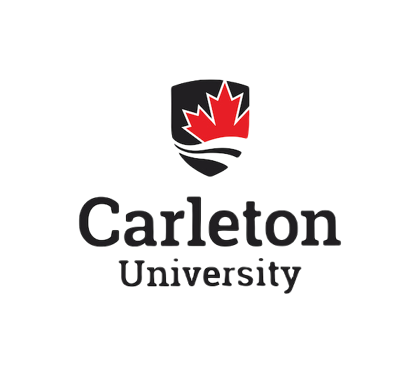 carleton university logo